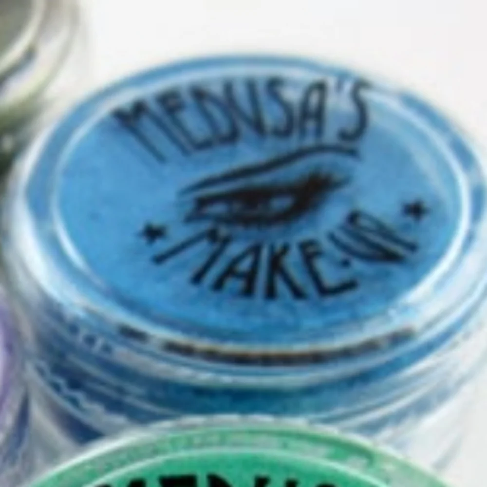 ATLANTIS Medusa Makeup Eye Dust NWOTag
